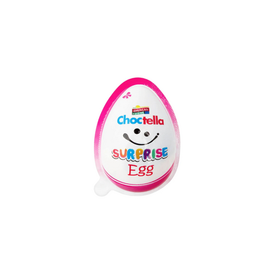 A.K  choctella surprise boy 20g