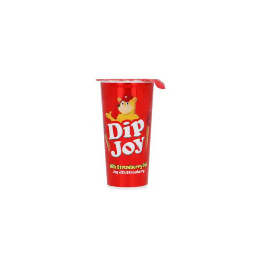 Dip Joy With Strawberry 40G