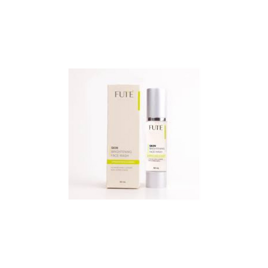 Fute Skin Brightening Face Wash