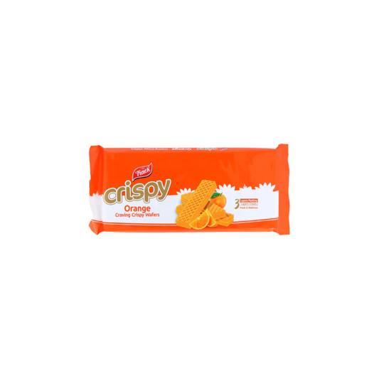 Crispy Orange Craving wafers 75gm