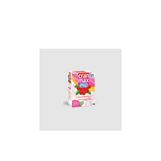 Cran Max Pro Sachets (1 Box = 12 Sachets)