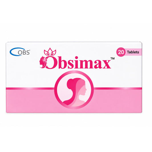 Obsimax Tab 20S