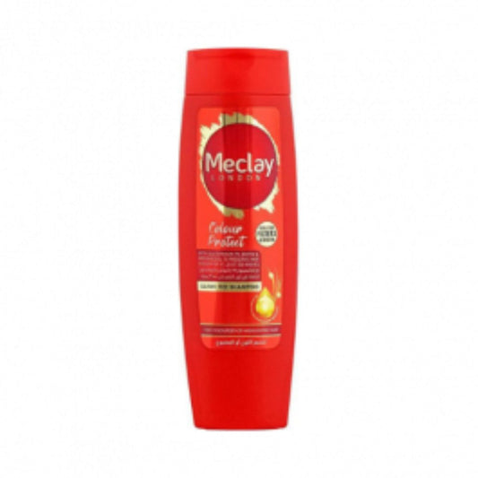 MECLAY SHAMPOO COLOUR PROTECT RED 185ML
