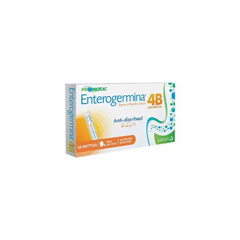 Enterogermina Oral Suspension 4Billion/5Ml
