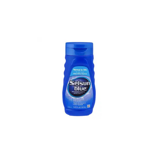 Selsun Blue Anti Dandruff Shampoo 150Ml