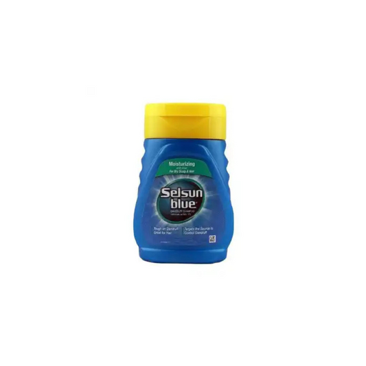 Selsun Yellow Anti Dandruff Shampoo 75Ml