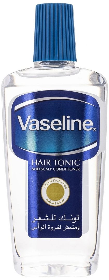 Vaseline Hair Oil 100Ml