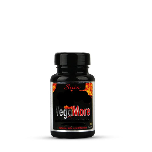 VEGA MORE JAR 30'S