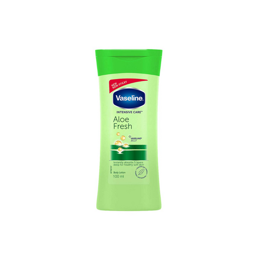 Vaseline Intensive Care Lotion, 100ml