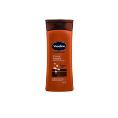 Vaseline intensive care cocoa radiant Lotion 100ml