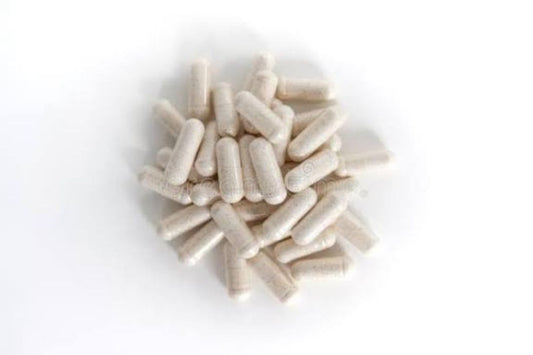 White Cap Multi