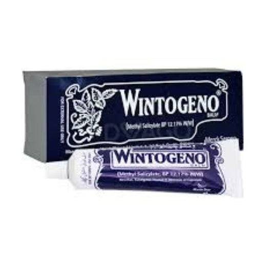 Wintogeno Cream 50G 1'S