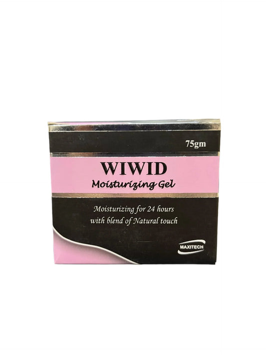 Wiwid Gel 75G