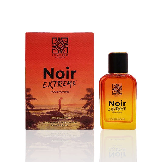 Luxurio Noir Extreme 100ML - Men