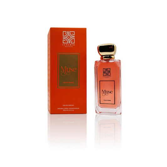 Luxurio Muse 100ML - Women