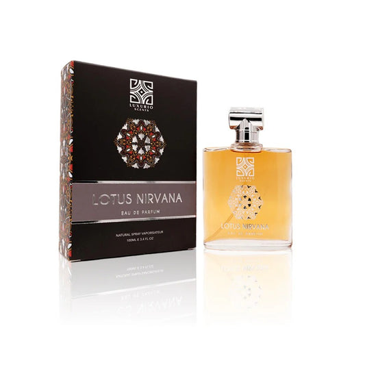 Luxurio Lotus Nirvana 100ML - Unisex
