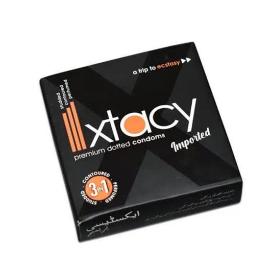 Xtacy 3In 1