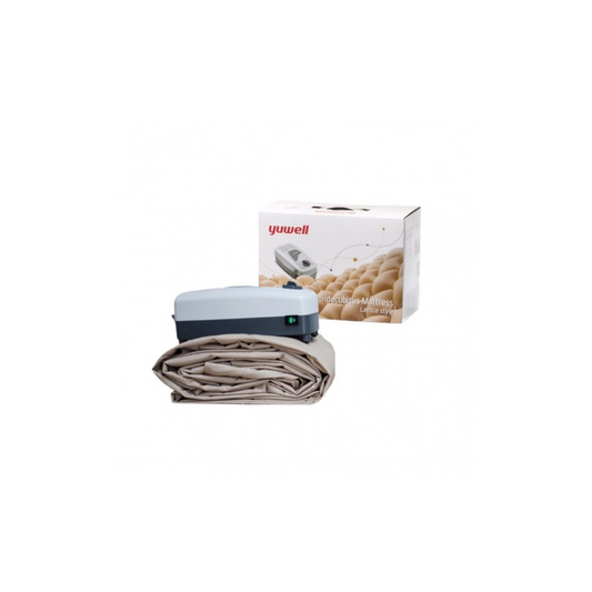 Yuwell Air Mattress Lattice Style