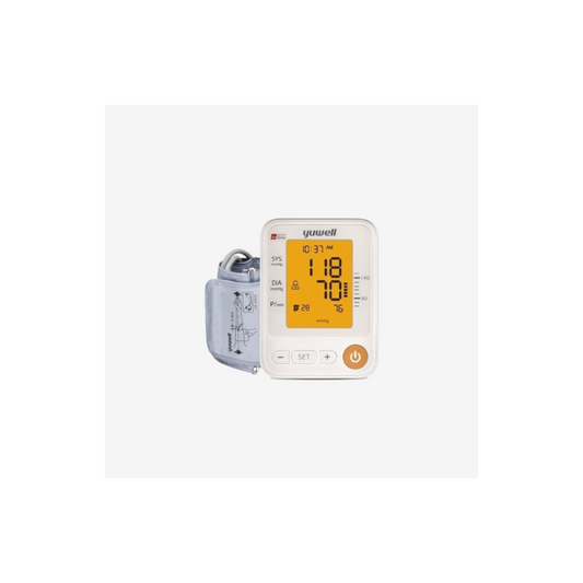 Yuwell Blood Pressure Apparatus YE-650D