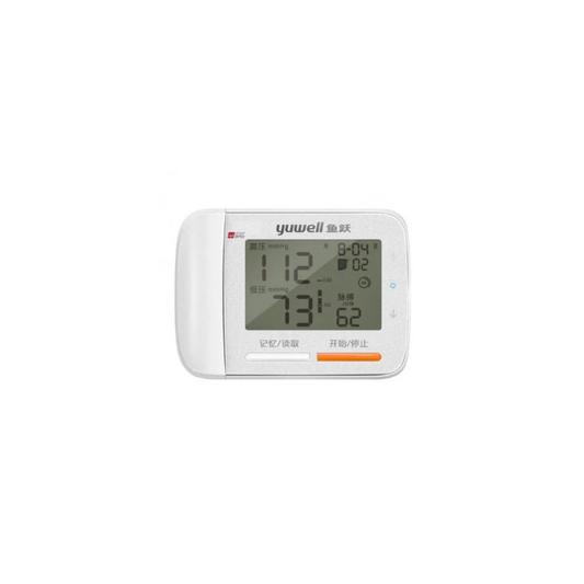 Yuwell Blood Pressure Apparatus YE-8900