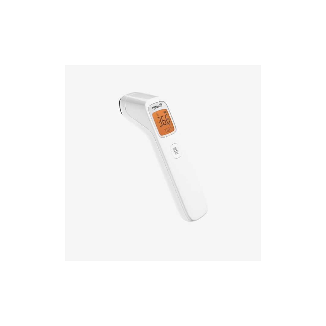 Yuwell Infrared Thermometer YT-2C