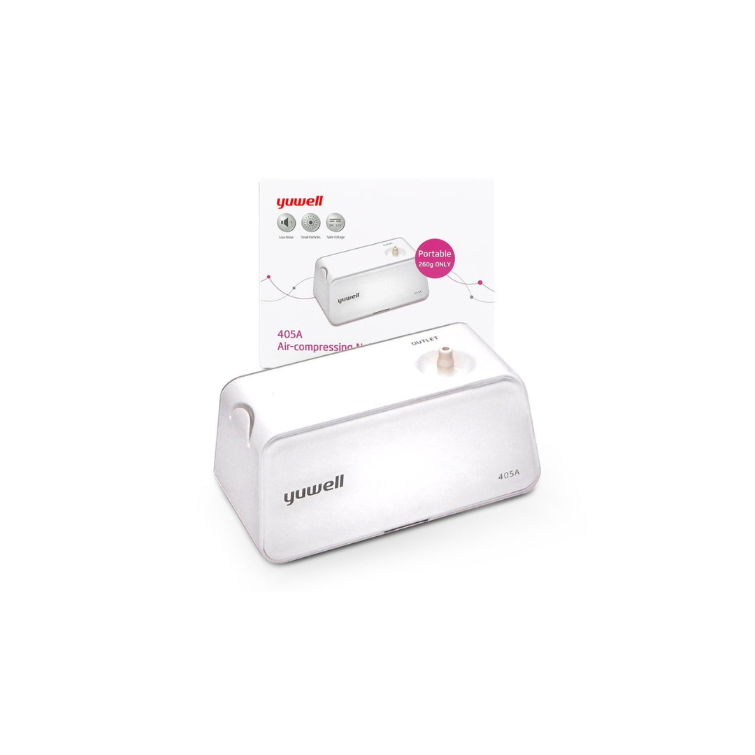 Yuwell Nebulizer Machine 405-A