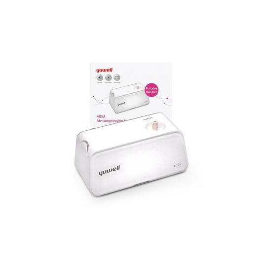 Yuwell Nebulizer Machine 405-A