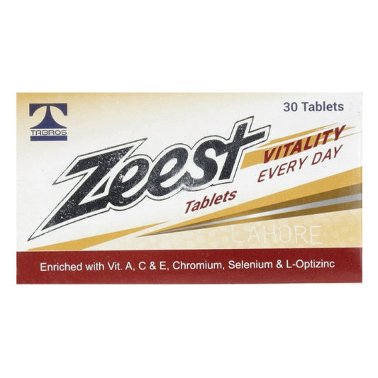 Zeest Tab 30S