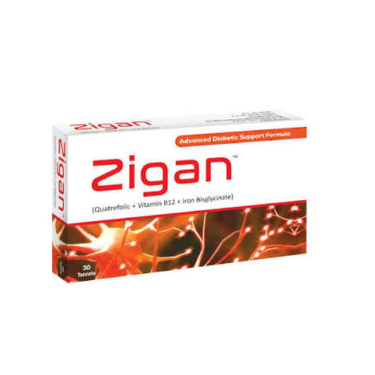 Zigan Tab 30S