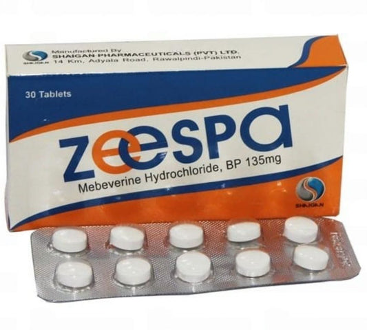 Zeespaã‚ Tab 30'Sbt