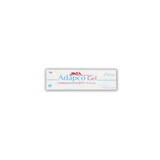 Adapco Gel 15G