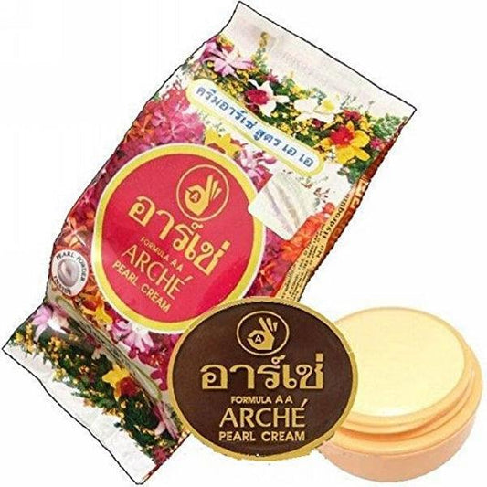 Arche Pearl Cream 3Gm