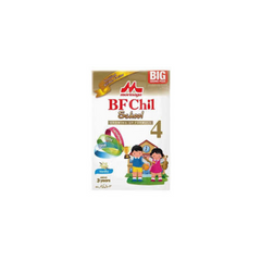 Morinaga Chil School Vanilla 900 Grams