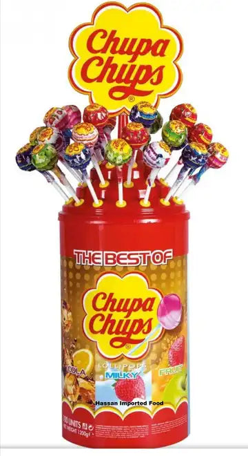 Chupa Chup Lollipop