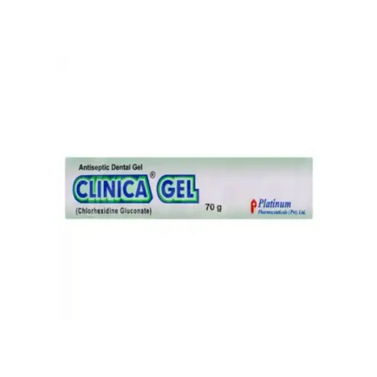 Clinica Gel 70G