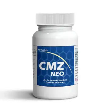 Cmz Neo Tablets (1 Bottle = 30 Tablets)