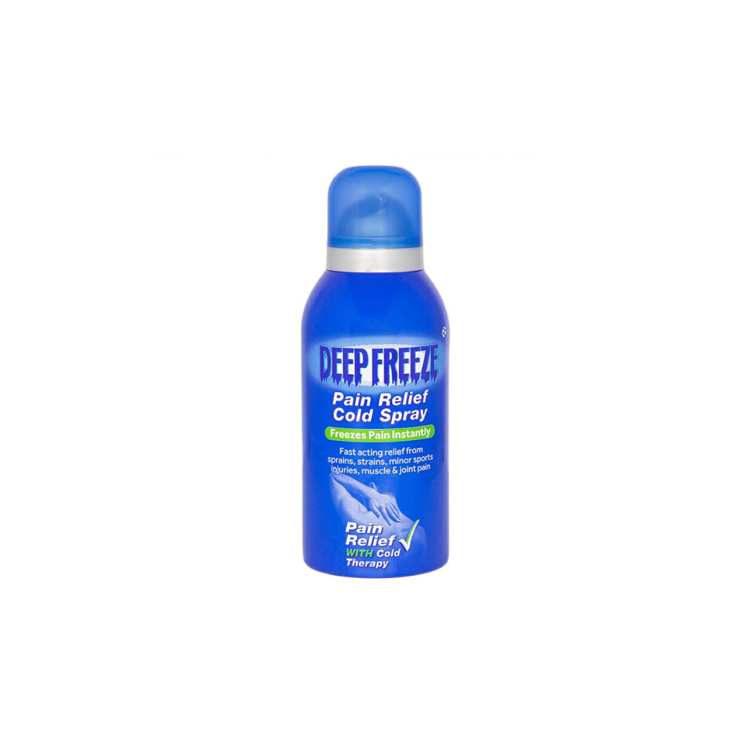 Deep Freeze Spray 150Ml
