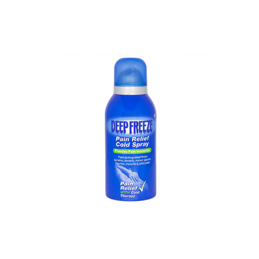 Deep Freeze Spray 150Ml