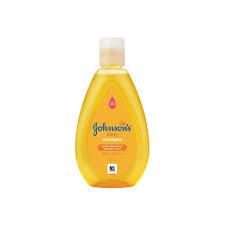 Johnsons Baby Gold Shampoo 50Ml