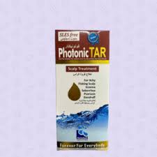 Photonic Tar Shampoo 100Ml