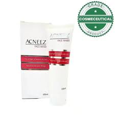 Acneez Face Wash 60ml
