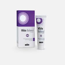 White Balance Cream 20G