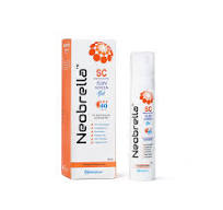 Neobrella Sunblock Cream SPF40 PA+++