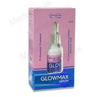 Glowmax Serum 20Ml