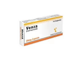 وینزا کیپسول 20MG 14'S (1 پٹی = 7 کیپسول) 