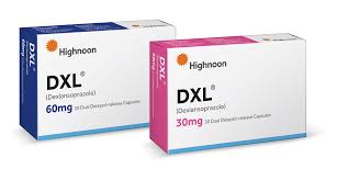 Dxl Capsules 60MG 30'S (1 Strip = 10 Capsules)