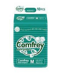 COMFREY DIAPER