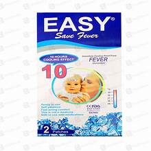 Easy Save Fever 2,s