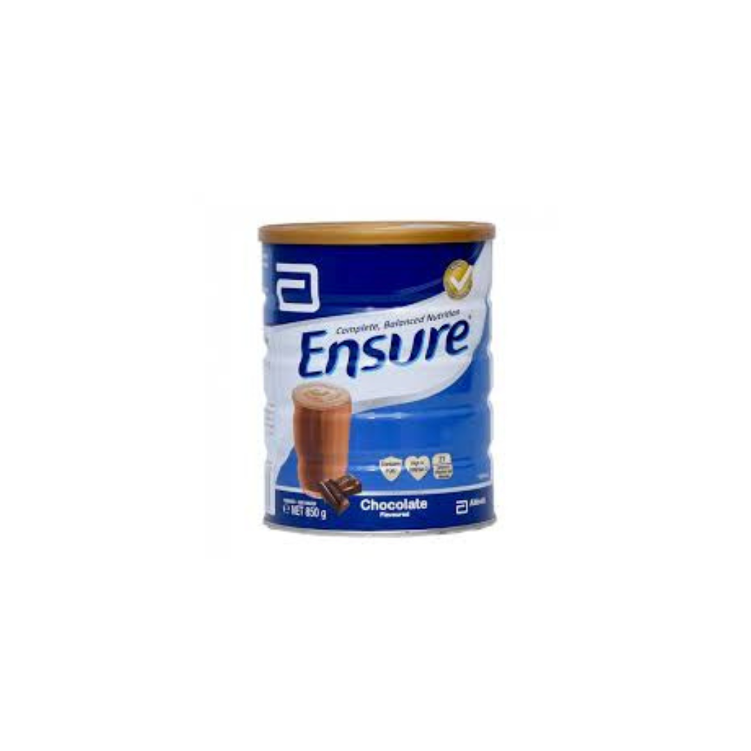 Ensure Powder 850Gm Choc 1'S