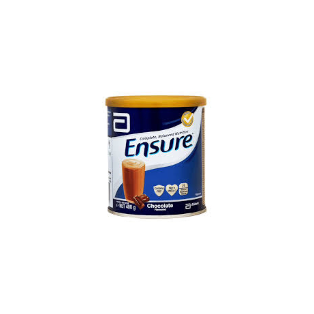 Ensure Powder 400Gm Choc 1'S
